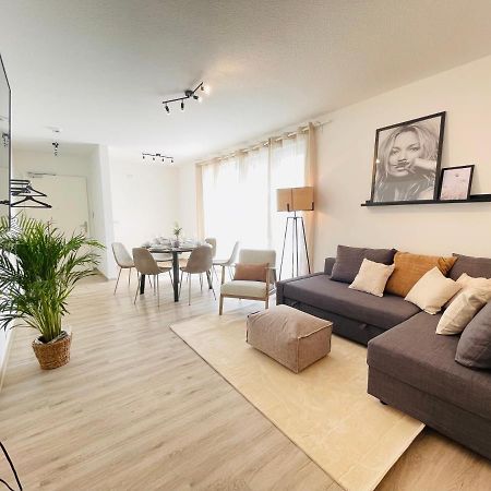 Liberty Home Platinum - Apartments Hannover Exterior photo
