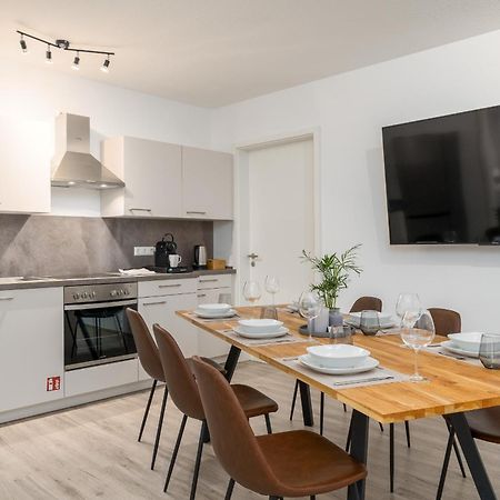Liberty Home Platinum - Apartments Hannover Exterior photo
