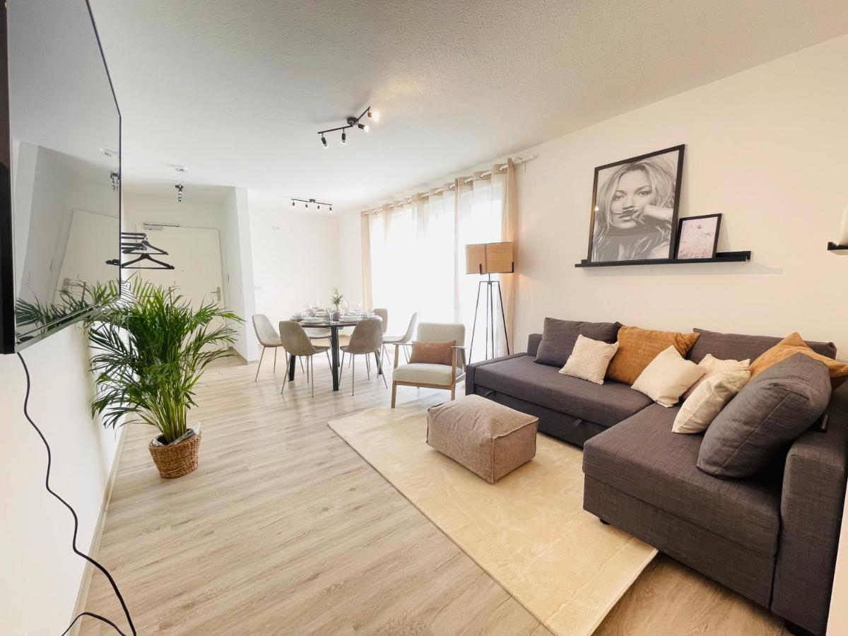 Liberty Home Platinum - Apartments Hannover Exterior photo