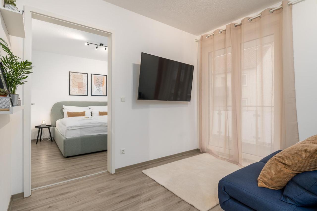 Liberty Home Platinum - Apartments Hannover Exterior photo
