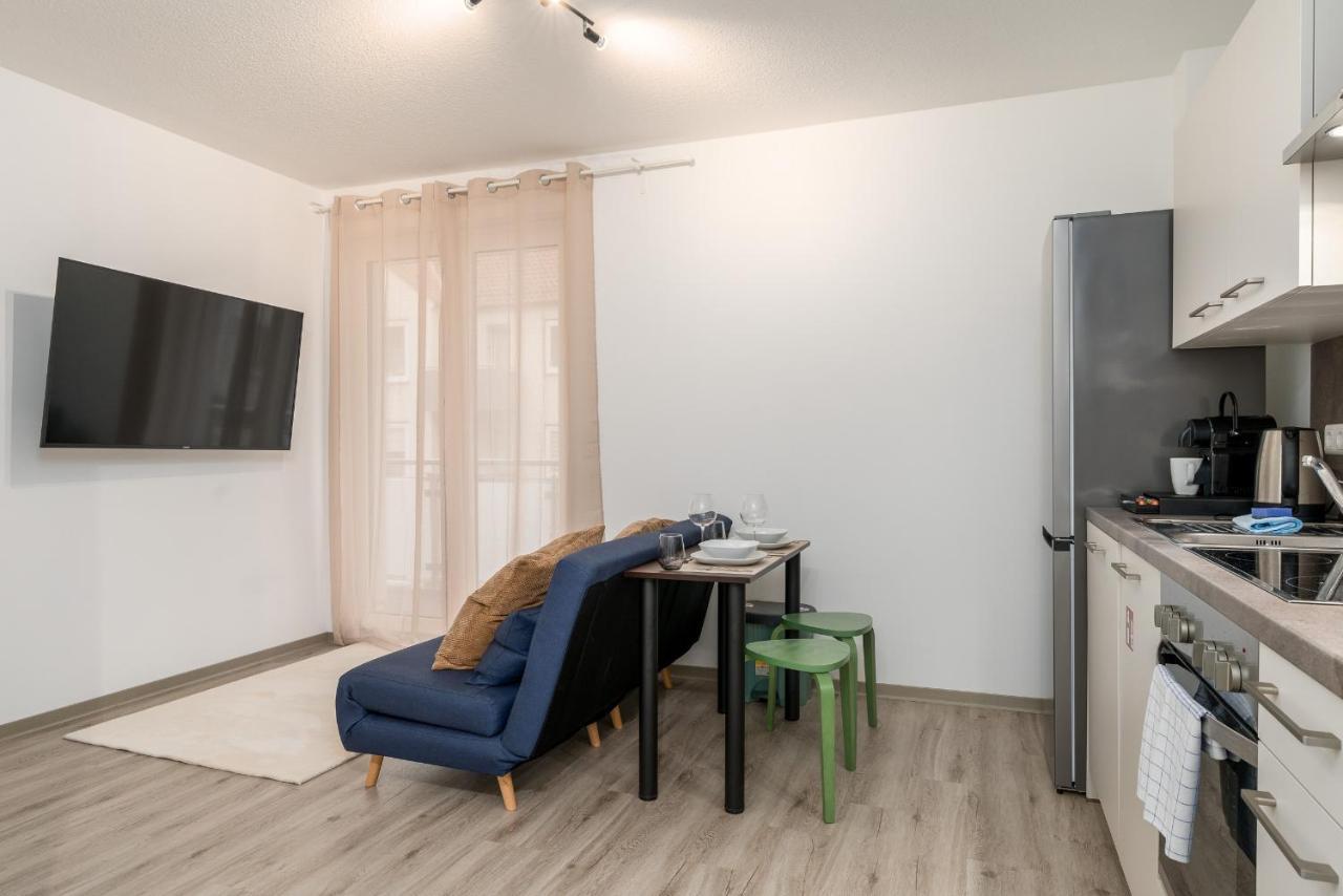 Liberty Home Platinum - Apartments Hannover Exterior photo