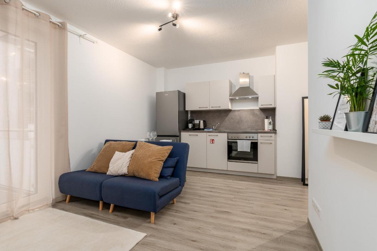 Liberty Home Platinum - Apartments Hannover Exterior photo