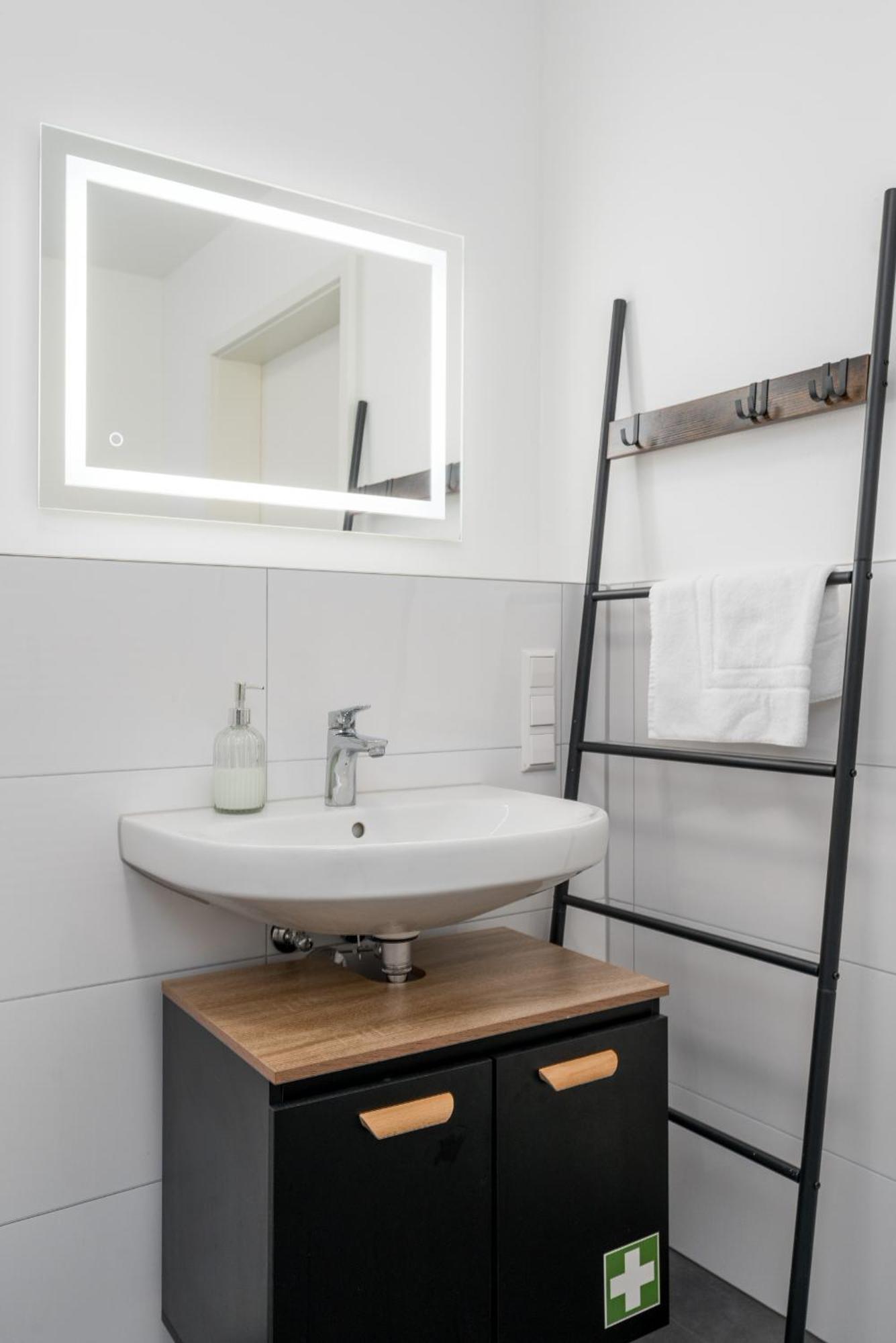 Liberty Home Platinum - Apartments Hannover Exterior photo