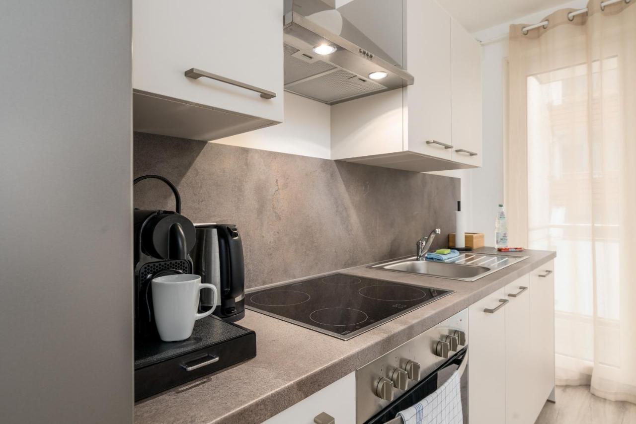 Liberty Home Platinum - Apartments Hannover Exterior photo