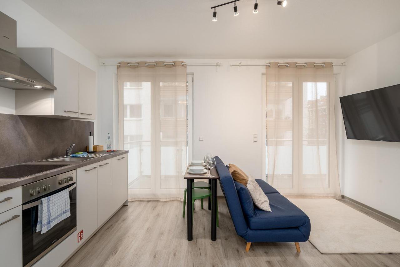 Liberty Home Platinum - Apartments Hannover Exterior photo
