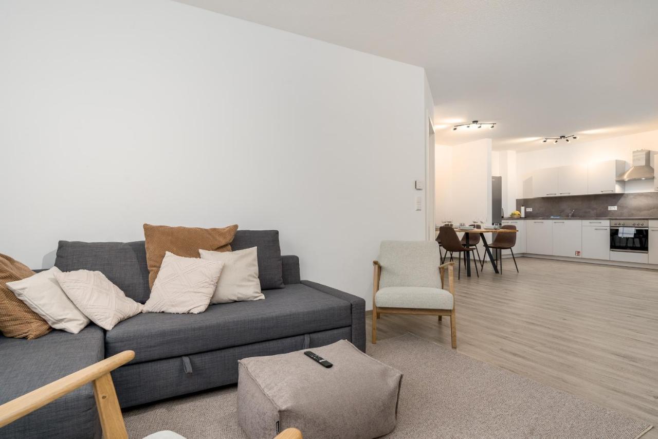 Liberty Home Platinum - Apartments Hannover Exterior photo