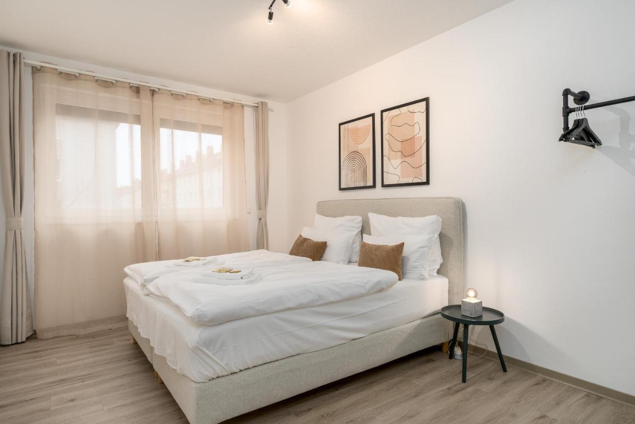 Liberty Home Platinum - Apartments Hannover Exterior photo
