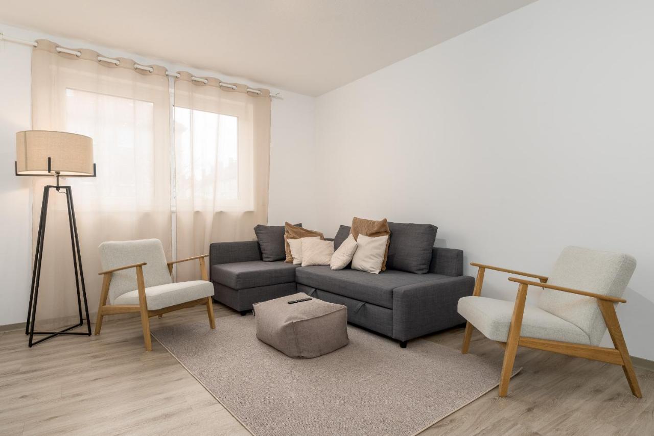 Liberty Home Platinum - Apartments Hannover Exterior photo