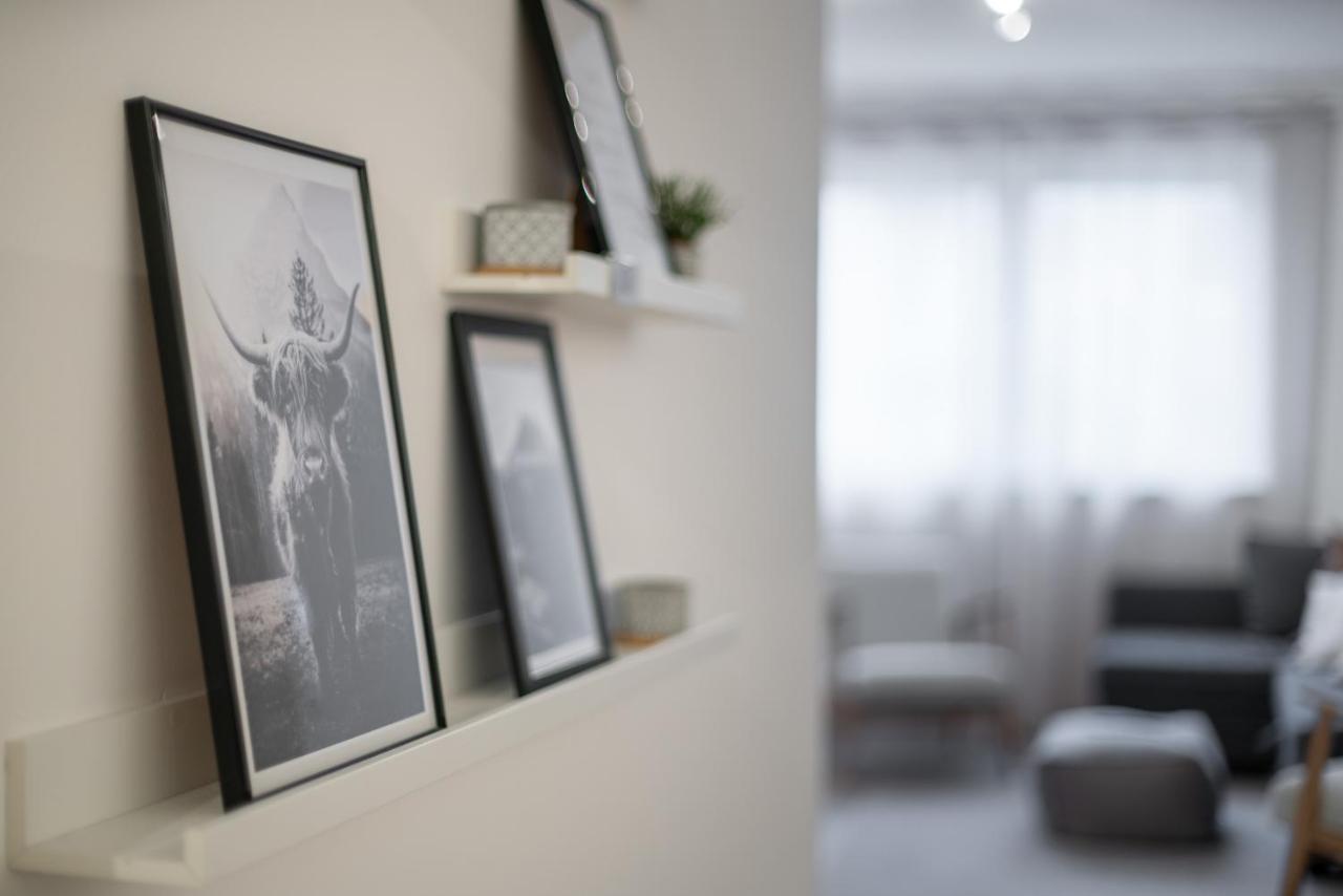 Liberty Home Platinum - Apartments Hannover Exterior photo