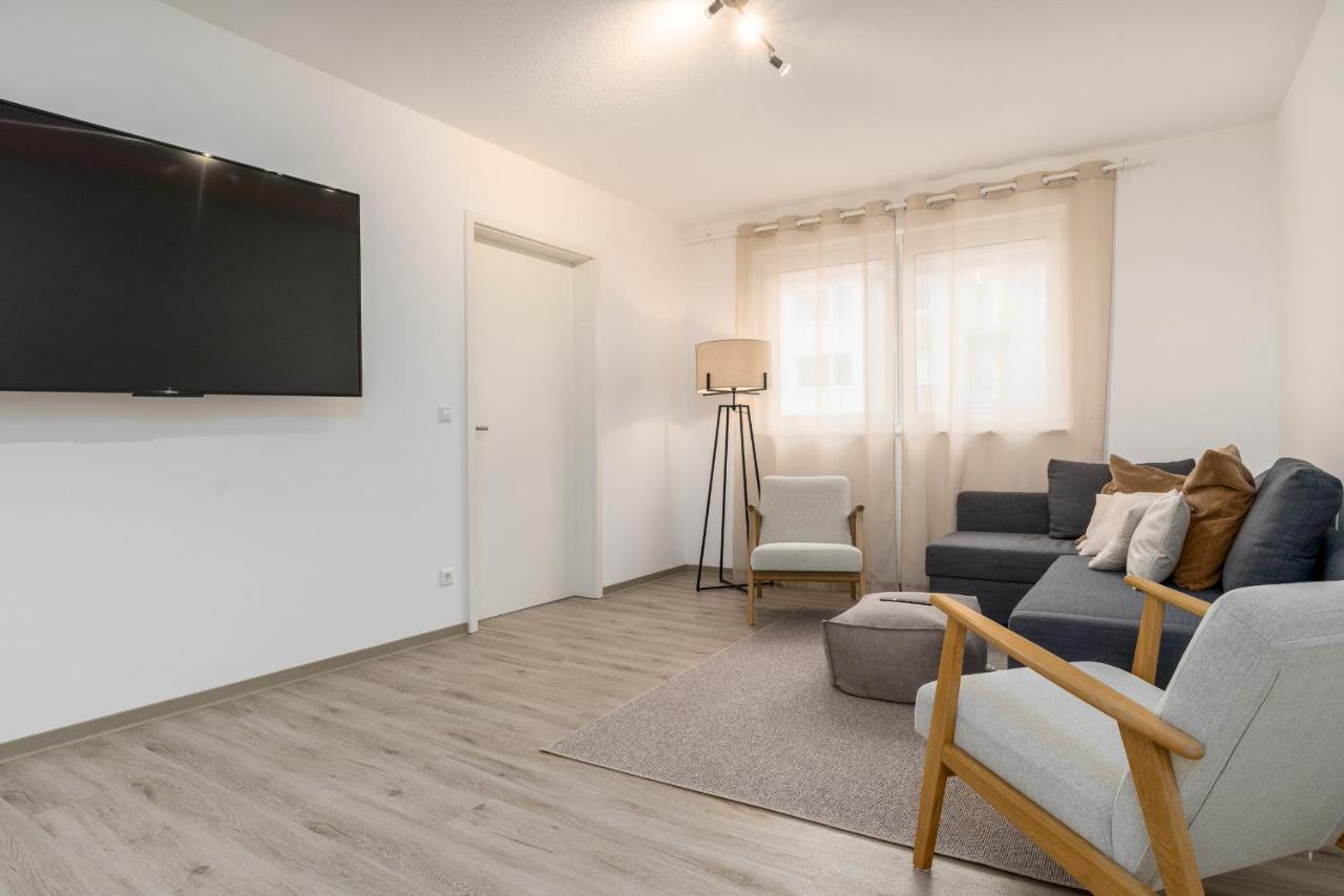 Liberty Home Platinum - Apartments Hannover Exterior photo