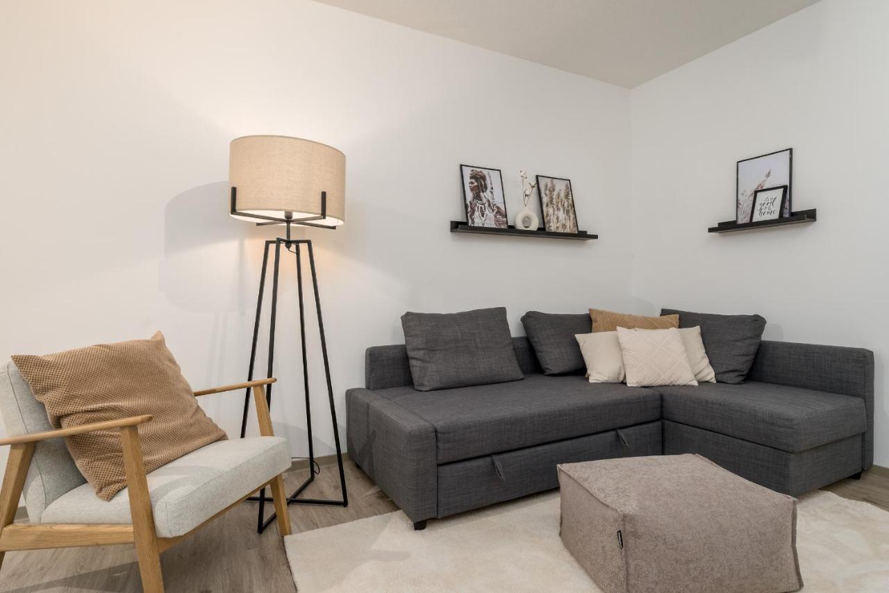 Liberty Home Platinum - Apartments Hannover Exterior photo