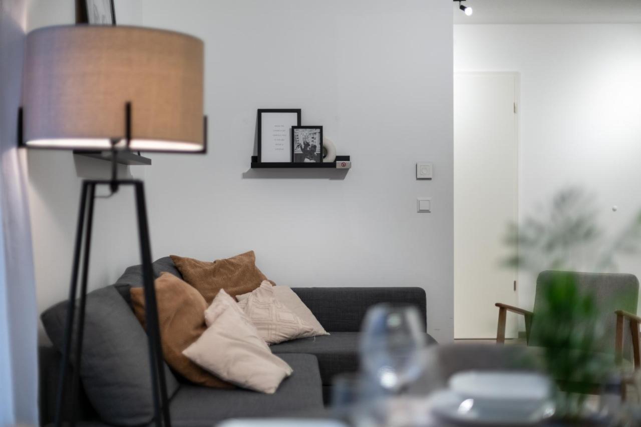 Liberty Home Platinum - Apartments Hannover Exterior photo