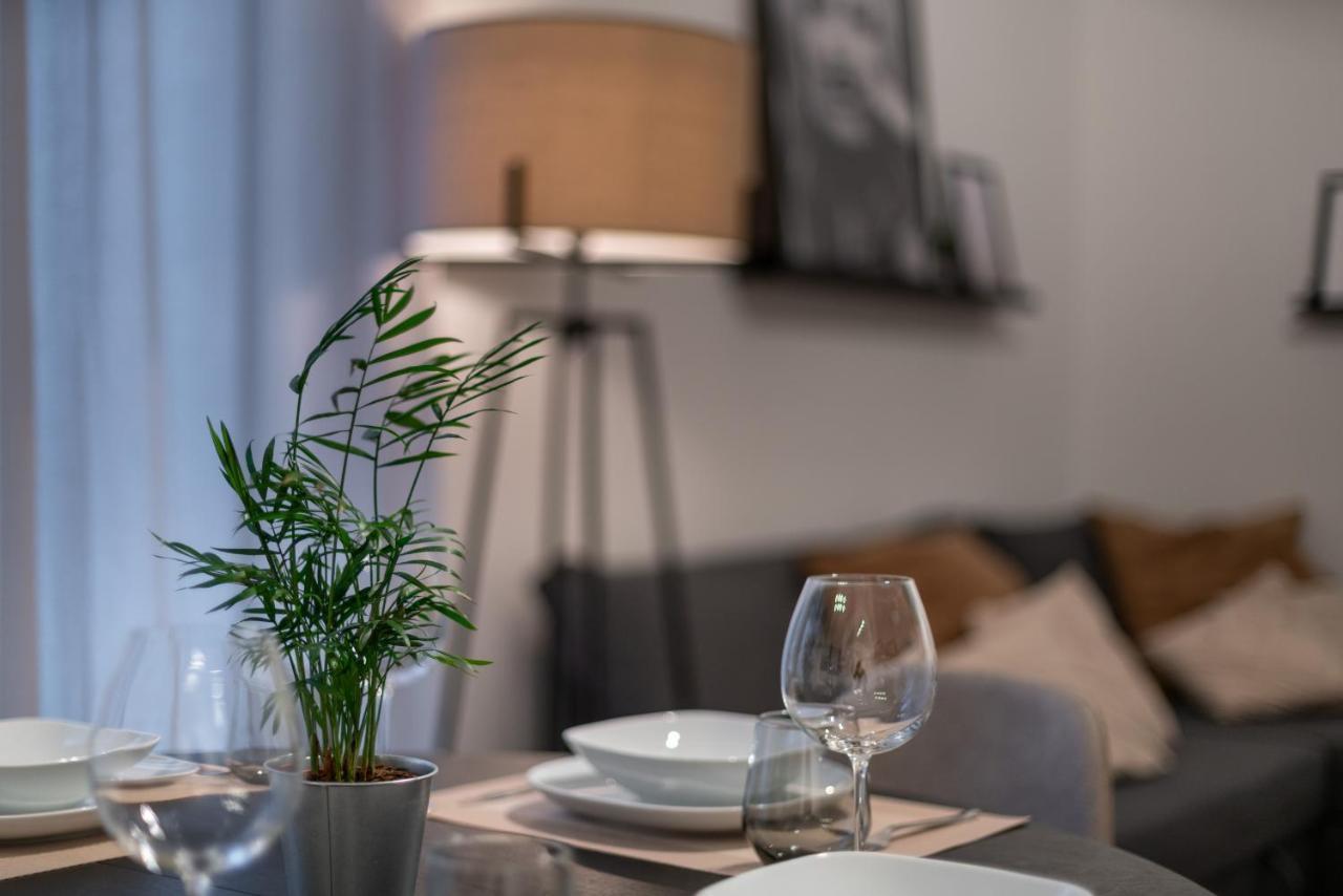 Liberty Home Platinum - Apartments Hannover Exterior photo
