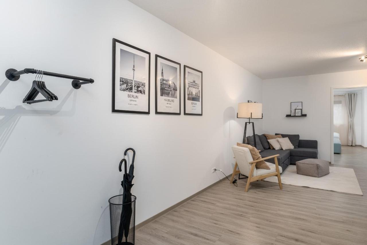 Liberty Home Platinum - Apartments Hannover Exterior photo