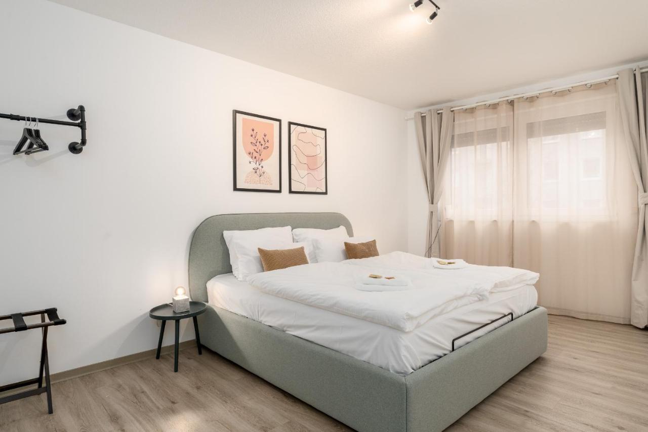 Liberty Home Platinum - Apartments Hannover Exterior photo