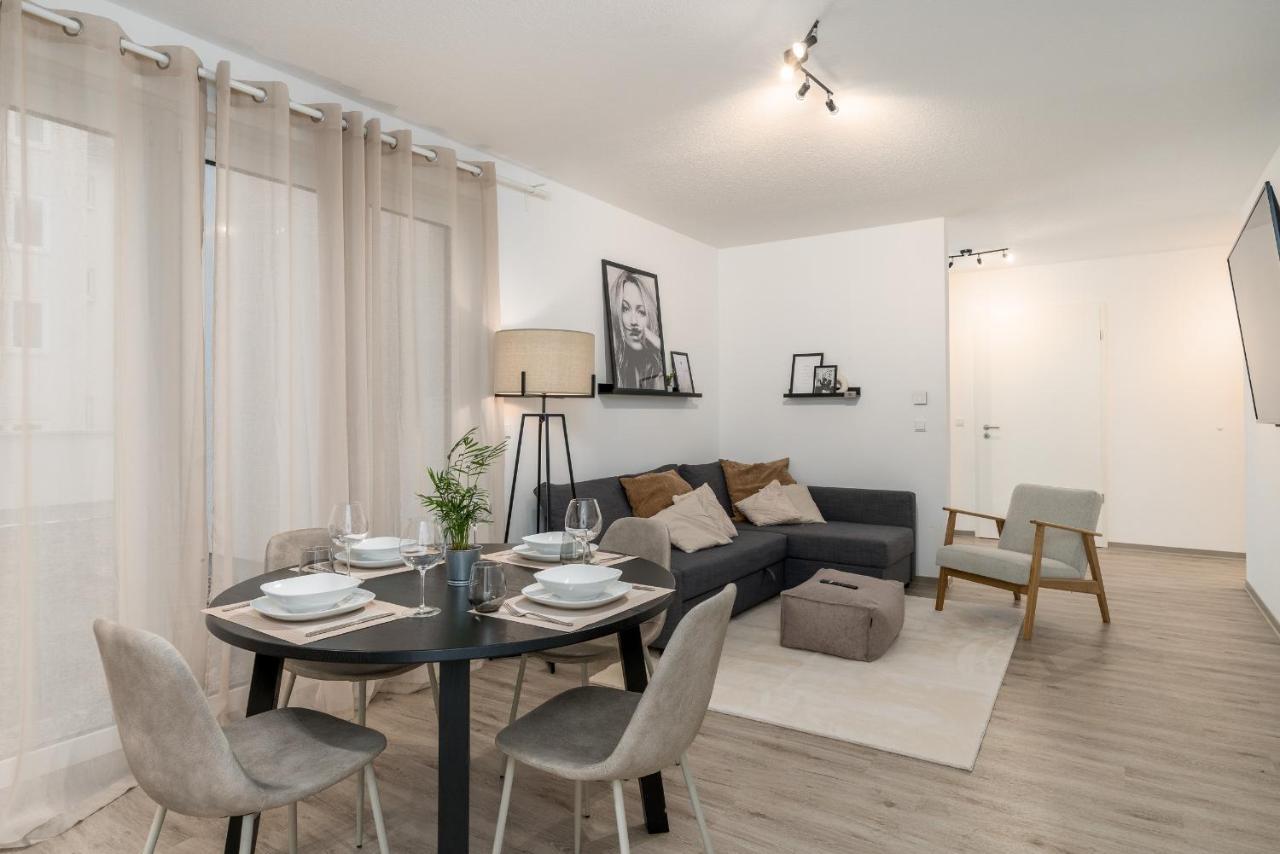 Liberty Home Platinum - Apartments Hannover Exterior photo