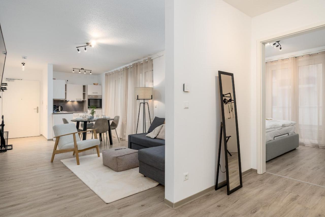 Liberty Home Platinum - Apartments Hannover Exterior photo
