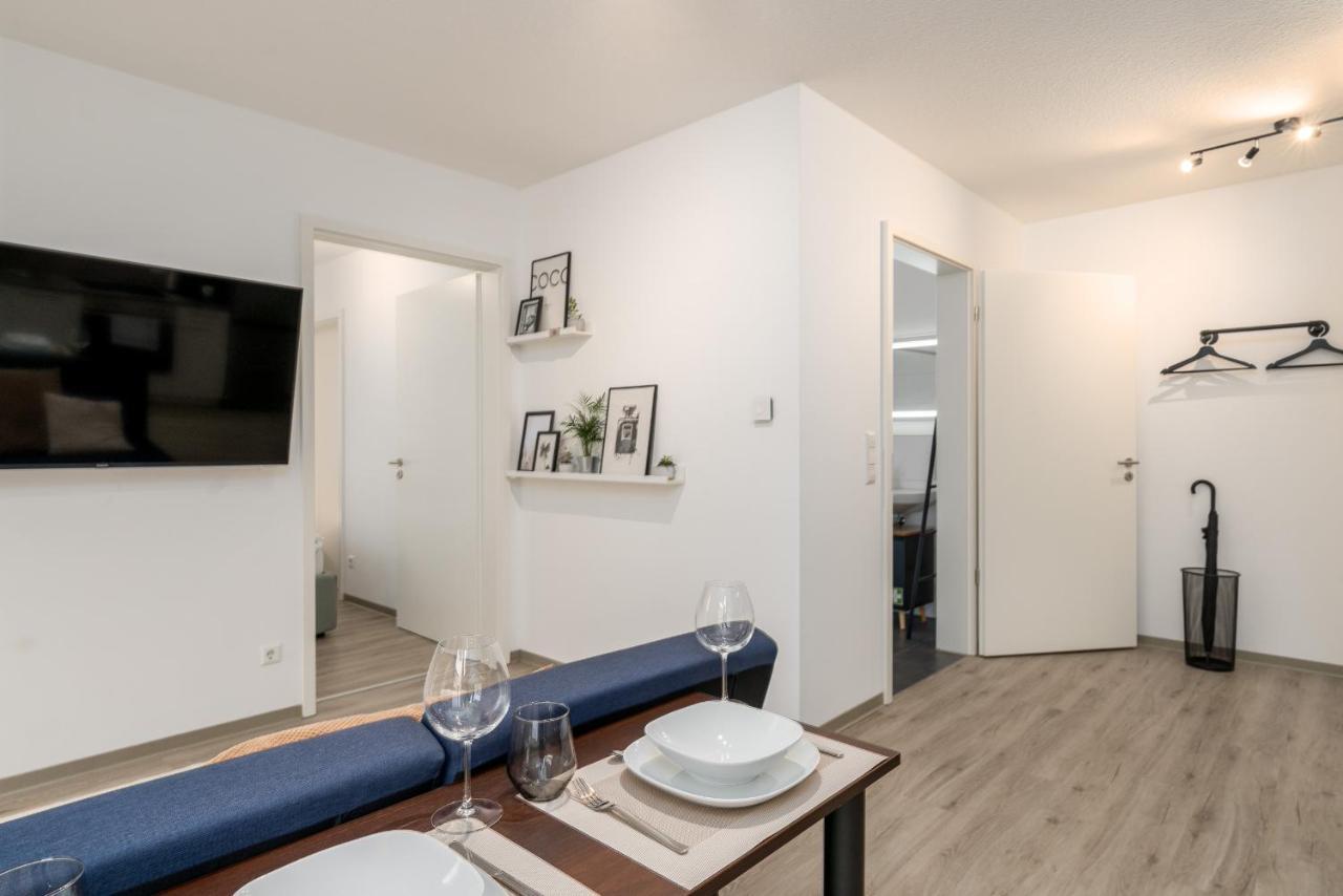 Liberty Home Platinum - Apartments Hannover Exterior photo