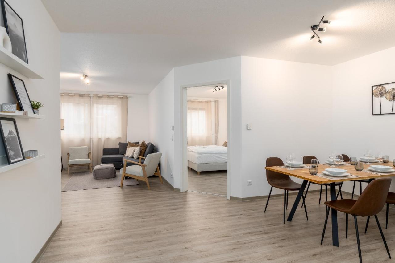 Liberty Home Platinum - Apartments Hannover Exterior photo