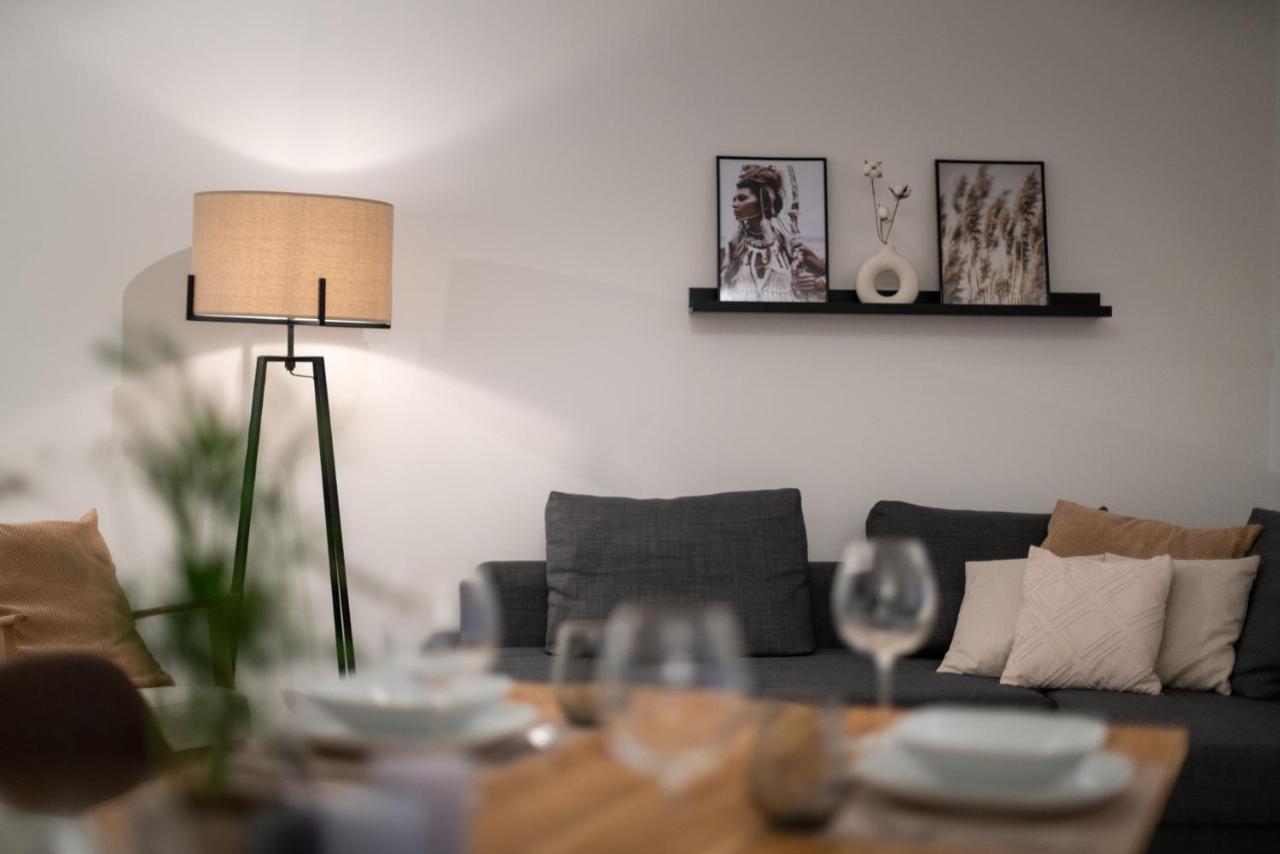Liberty Home Platinum - Apartments Hannover Exterior photo