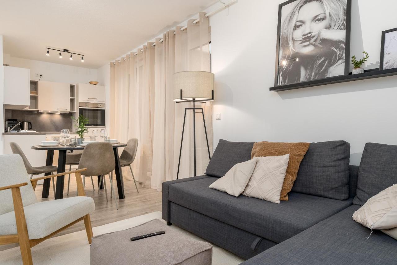Liberty Home Platinum - Apartments Hannover Exterior photo